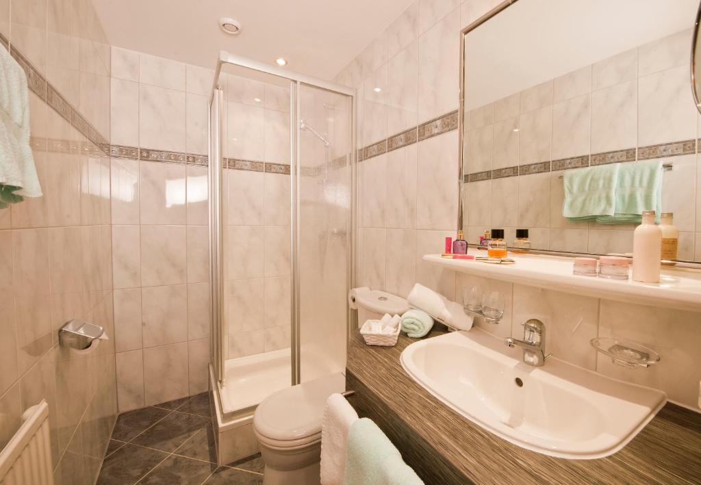 Hotel Antony Ischgl Cameră foto